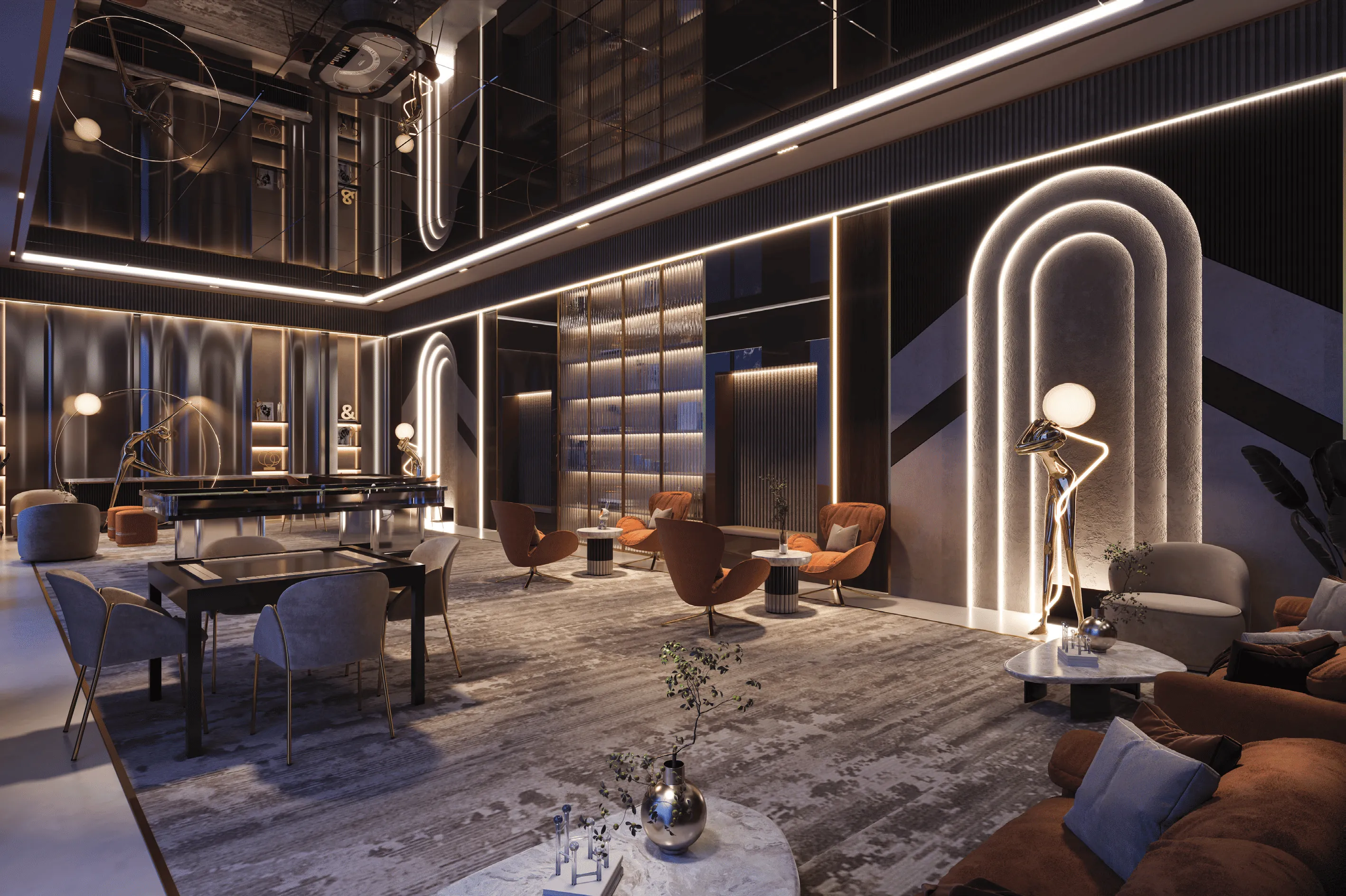 Project View